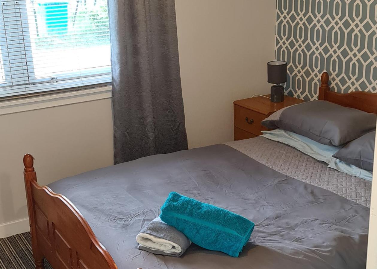 Beautiful 2-Bed Apartment In Campbeltown Εξωτερικό φωτογραφία