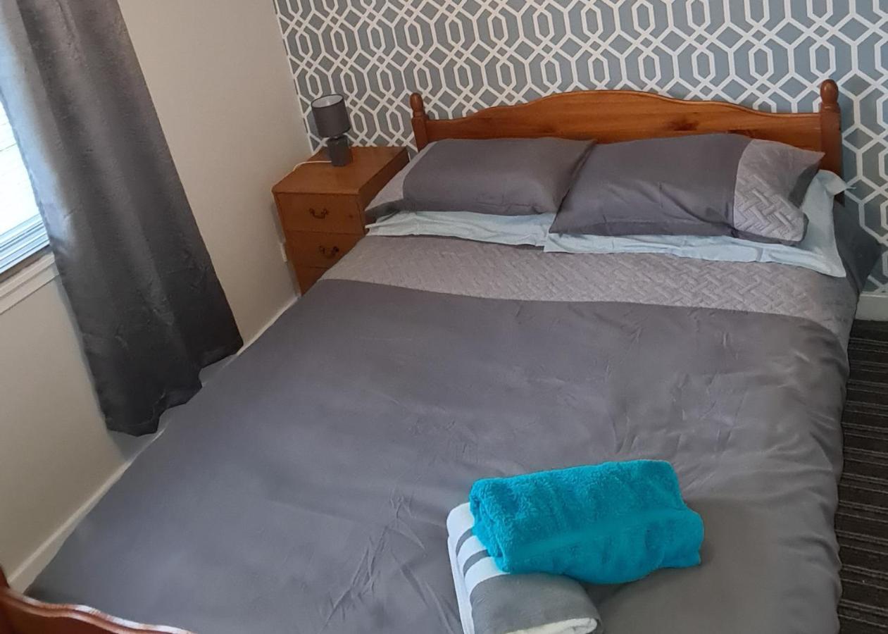 Beautiful 2-Bed Apartment In Campbeltown Εξωτερικό φωτογραφία