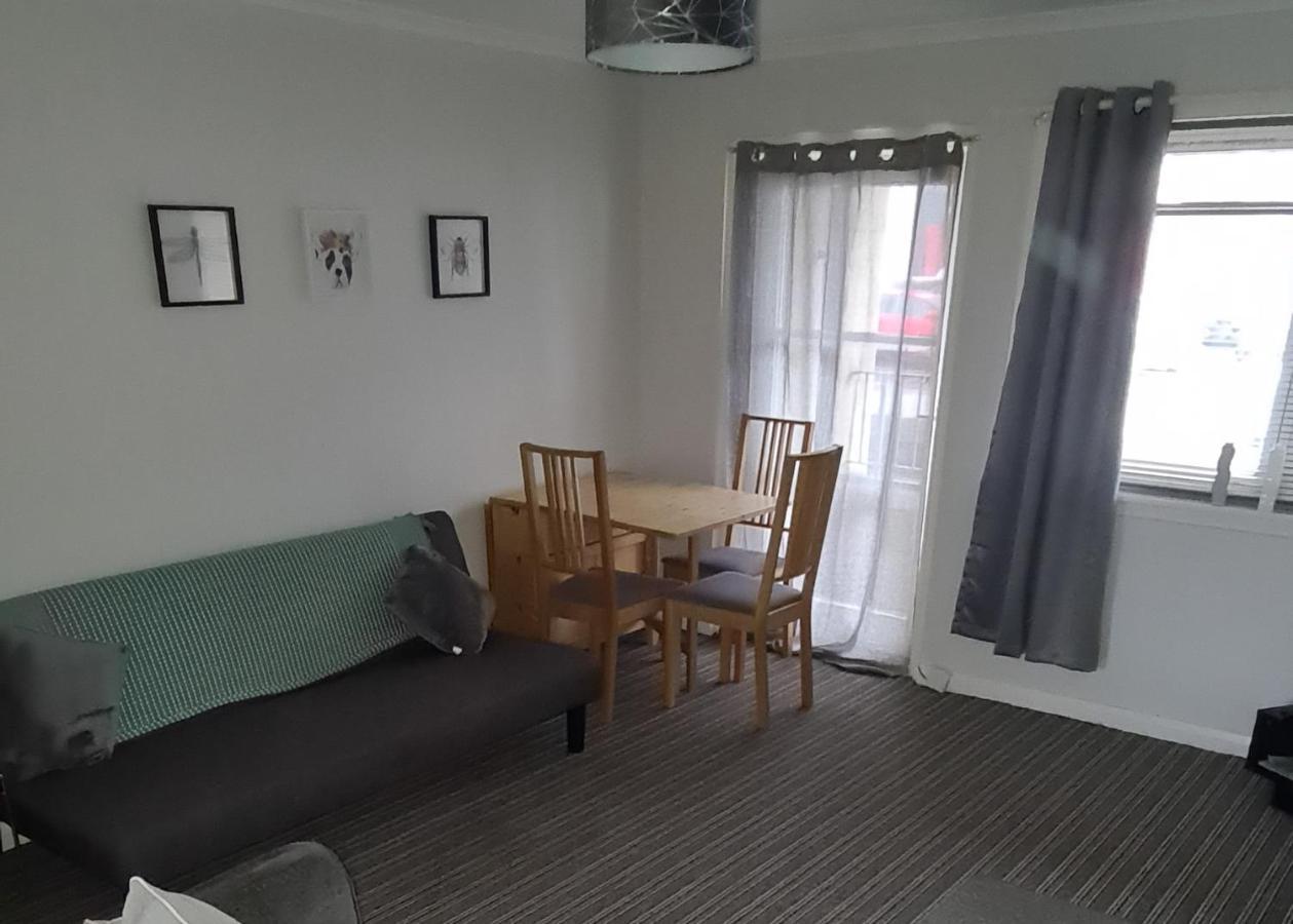 Beautiful 2-Bed Apartment In Campbeltown Εξωτερικό φωτογραφία
